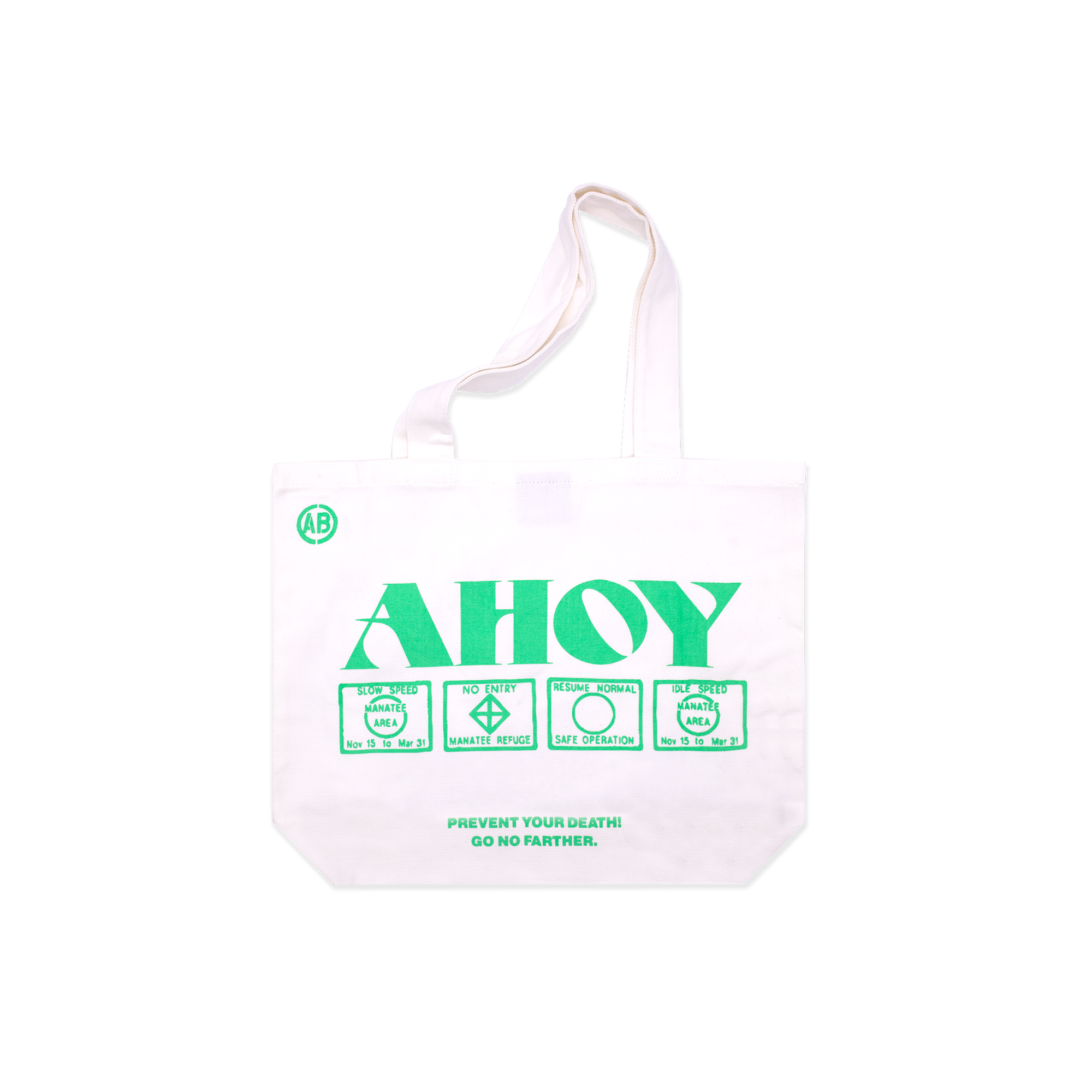 "HYDROLOGY" TOTE