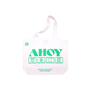 "HYDROLOGY" TOTE