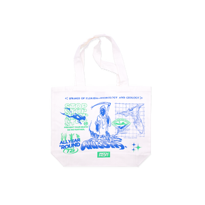 "HYDROLOGY" TOTE