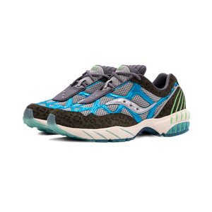 Saucony grid top web 2000
